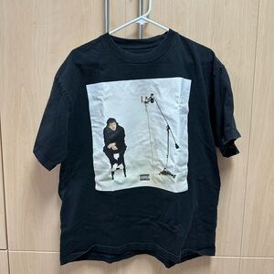 Jack Harlow Sz L T-shirt